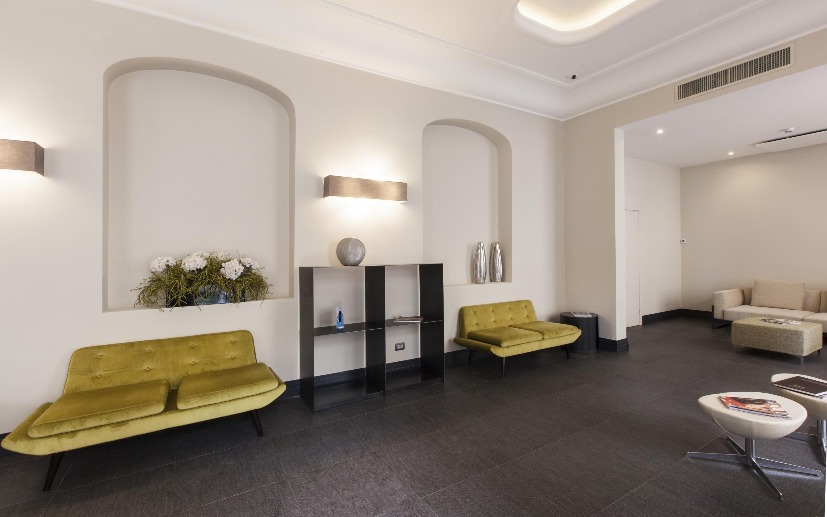 The Republic Hotel Roma