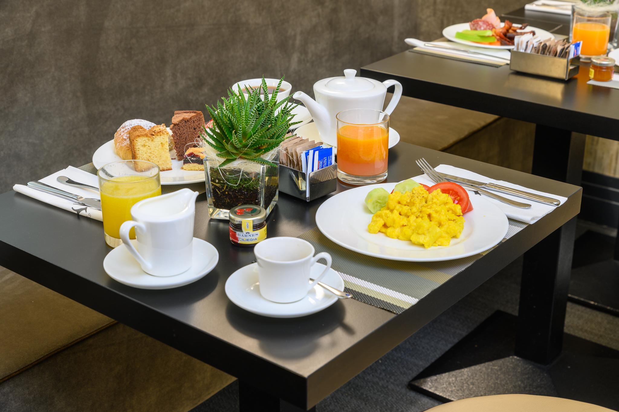 The Republic 4* Roma