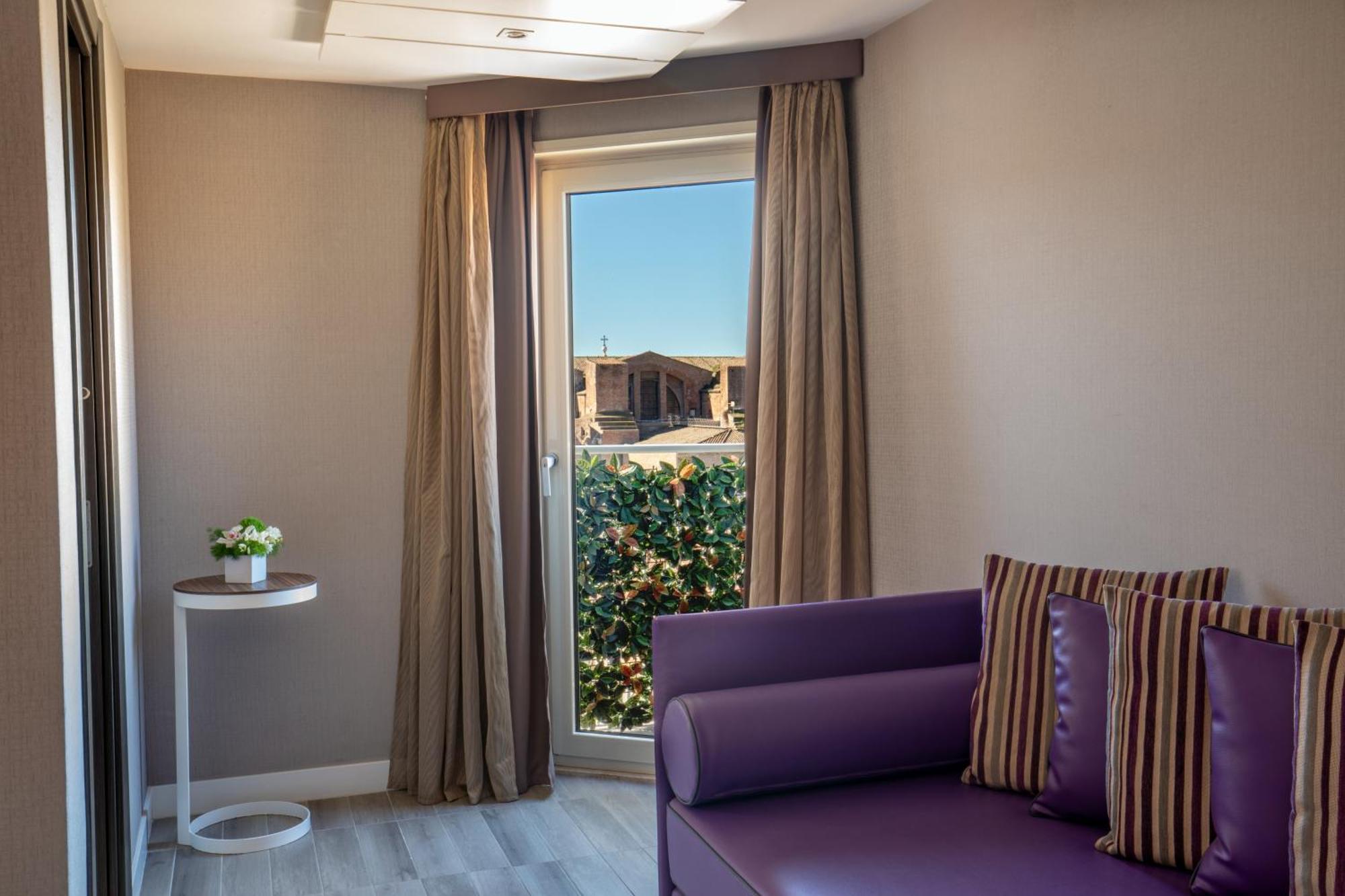 The Republic 4* Roma