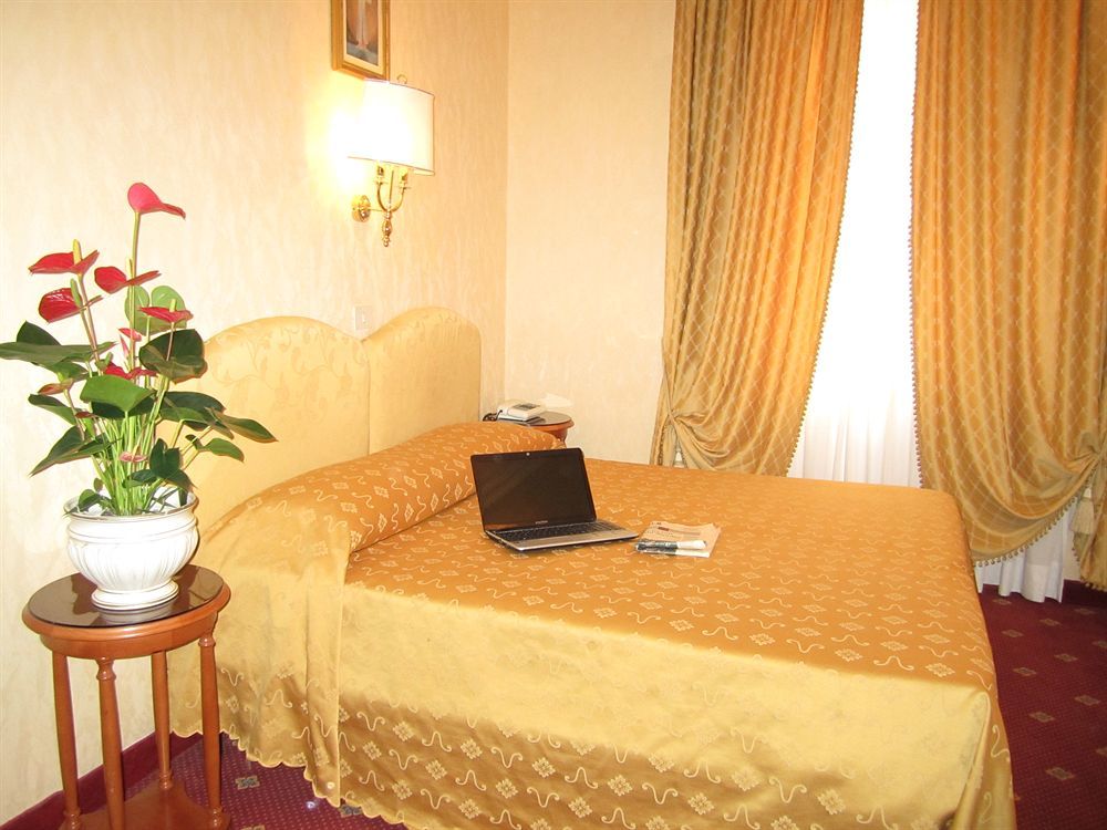 The Republic 4* Roma