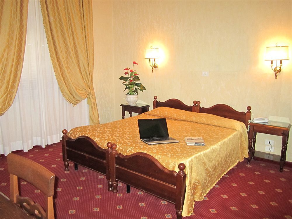 Hotel The Republic Roma